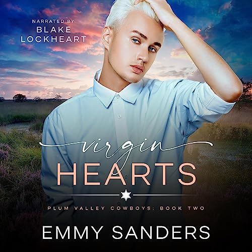Cover of Virgin Hearts