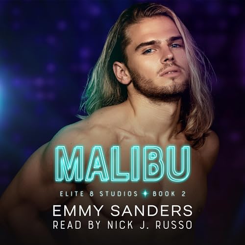 Cover of Malibu
