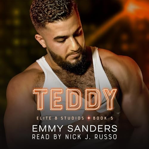 Cover of Teddy