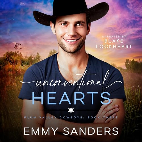 Cover of Unconventional Hearts