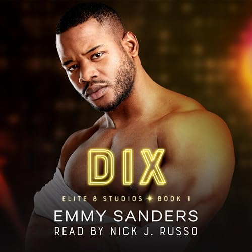 Cover of Dix