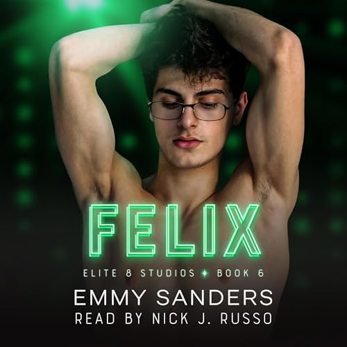 Cover of Felix
