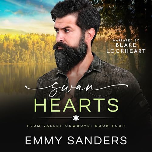 Cover of Swan Hearts