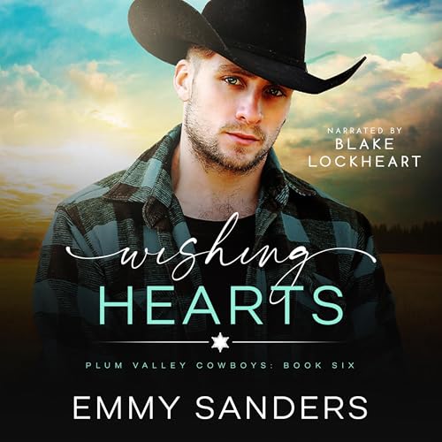 Cover of Wishing Hearts