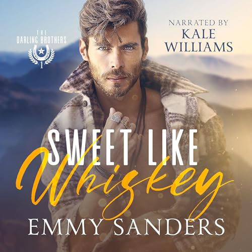 Cover of Sweet Like Whiskey