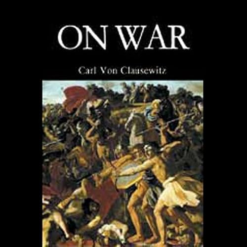 Cover of On War
