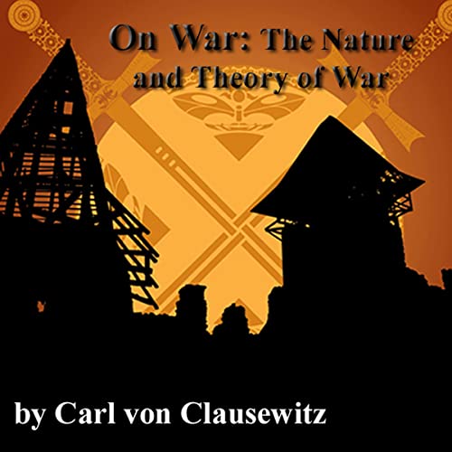 Cover of On War