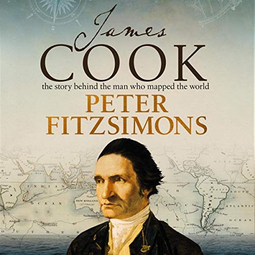 Cover of James Cook