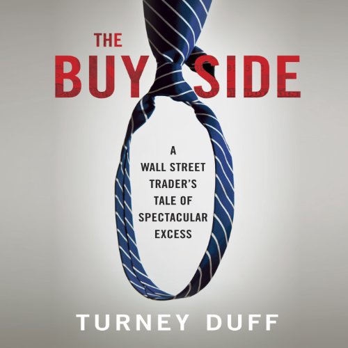 Cover of The Buy Side