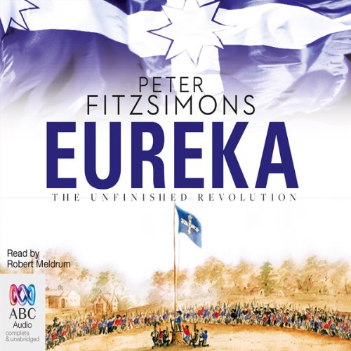 Cover of Eureka