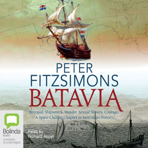 Cover of Batavia