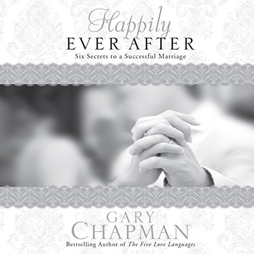 Cover of Happily Ever After