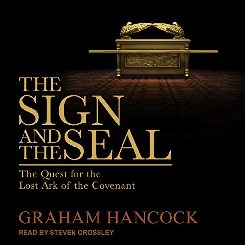 Cover of The Sign and the Seal