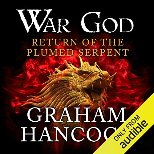 Cover of Return of the Plumed Serpent