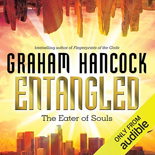 Cover of Entangled