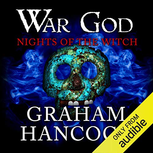 Cover of Nights of the Witch