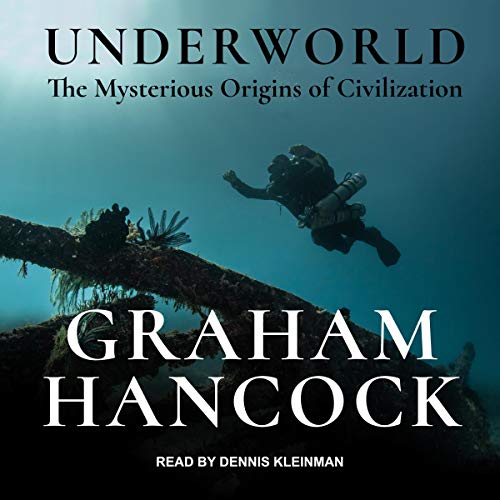 Cover of Underworld