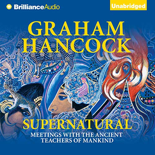 Cover of Supernatural