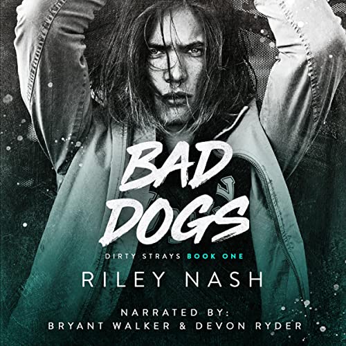 Cover of Bad Dogs