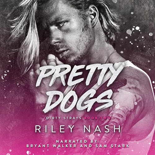 Cover of Pretty Dogs