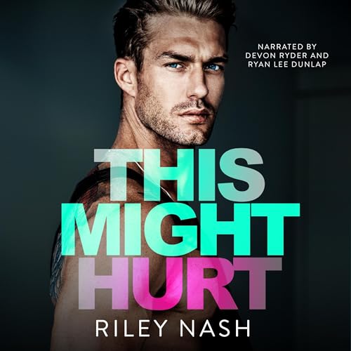 Cover of This Might Hurt