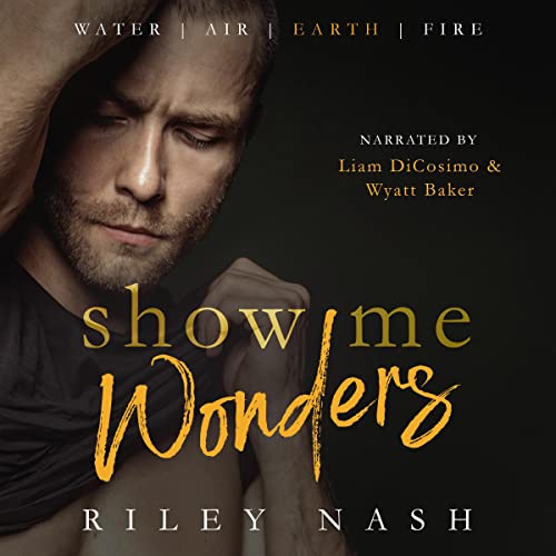Cover of Show Me Wonders