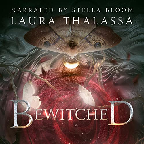 Cover of Bewitched