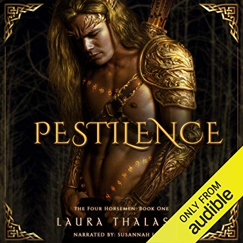 Cover of Pestilence