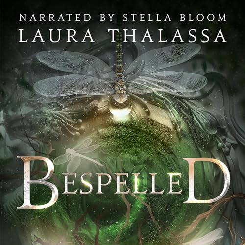 Cover of Bespelled