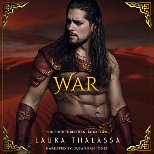 Cover of War