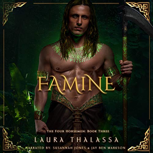 Cover of Famine