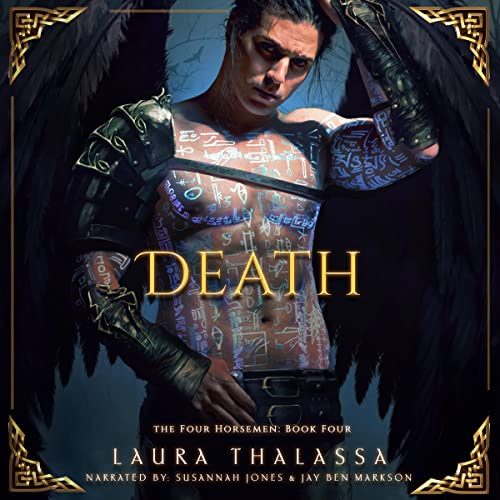 Cover of Death