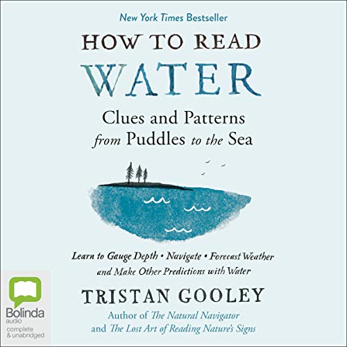 Cover of How to Read Water