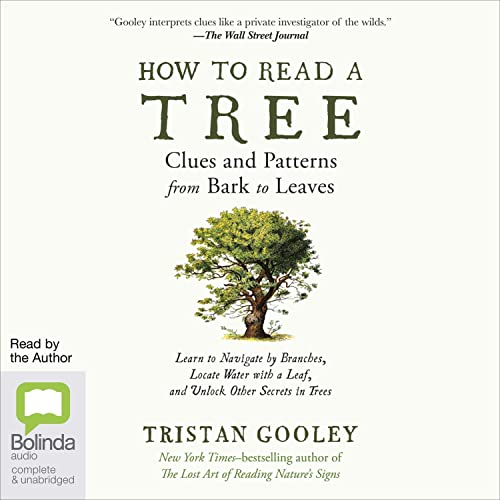 Cover of How to Read a Tree