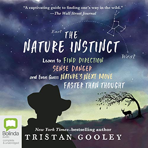 Cover of The Nature Instinct