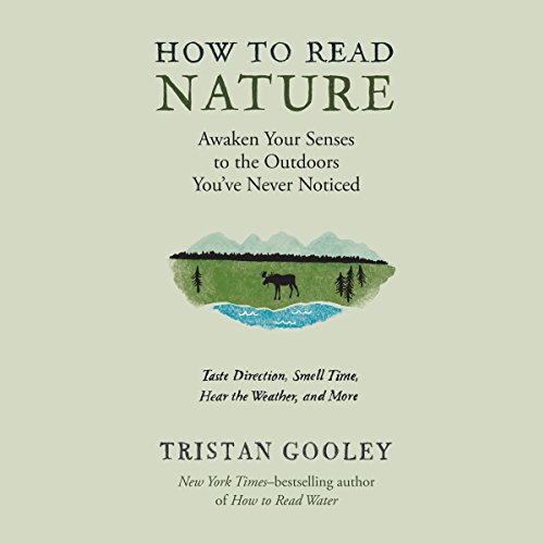 Cover of How to Read Nature