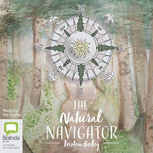 Cover of The Natural Navigator