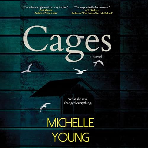 Cover of Cages