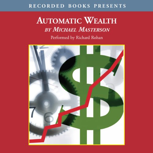 Cover of Automatic Wealth