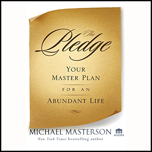 Cover of The Pledge