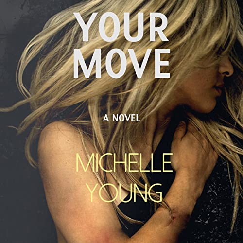 Cover of Your Move