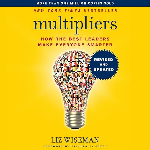 Cover of Multipliers, Revised and Updated