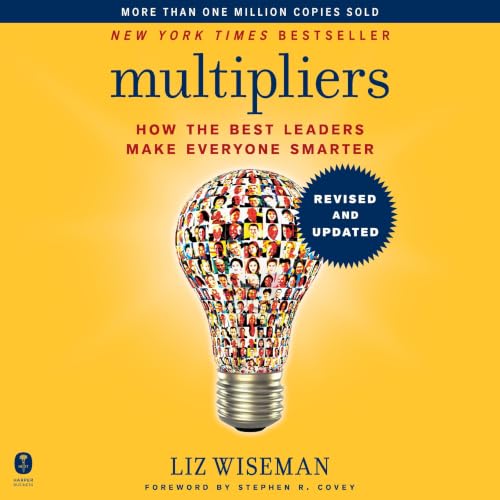 Cover of Multipliers, Revised and Updated