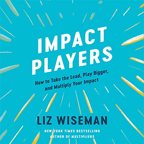 Cover of Impact Players
