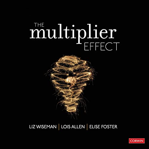Cover of The Multiplier Effect