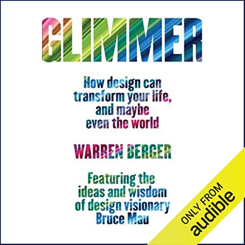 Cover of Glimmer