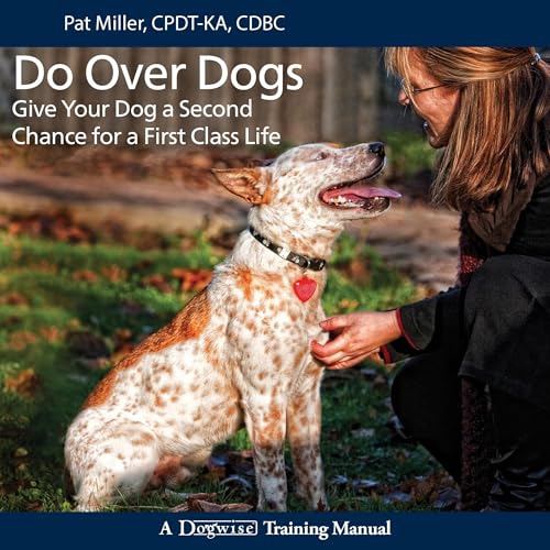 Cover of Do Over Dogs