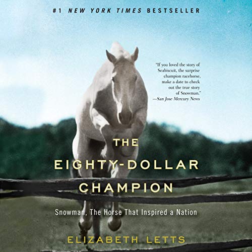 Cover of The Eighty-Dollar Champion