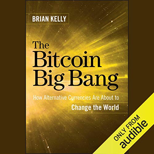 Cover of The Bitcoin Big Bang