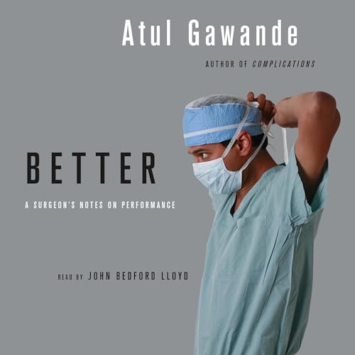 Cover of Better